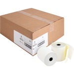 Business Source Carbonless Paper - White