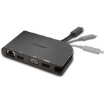 Kensington SD1500 Universal USB-C Mobile Docking Station