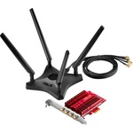 Asus PCE-AC88 IEEE 802.11ac - Wi-Fi Adapter