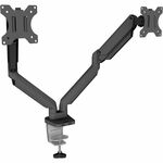 Fellowes Platinum Series Dual Monitor Arm