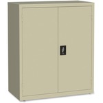 Lorell Storage Cabinet