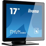 iiyama ProLite T1721MSC-B1 43.2 cm 17inch LCD Touchscreen Monitor - 5:4 - 5 ms