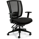 Offices to Go&reg; Avro Multi-Tilter Chairs