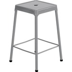 Safco Steel Counter Stool