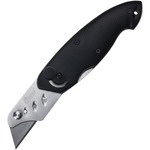 Clauss Titanium Bonded Folding Utility Knife