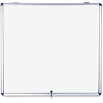 Bi-silque Dry Erase Board