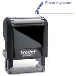 Gem Office Products Self-inking Stamp