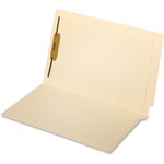 Pendaflex Straight Tab Cut Legal Recycled End Tab File Folder