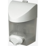 Dura Plus Push Button Soap Dispenser