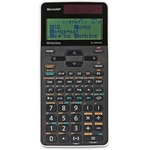 Sharp Calculators WriteView Scientific Calculator