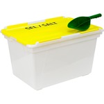 Storex Storage Case