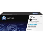 HP 30A Toner Cartridge - Black - Laser - 1600 Pages