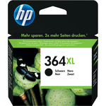 HP 364XL Ink Cartridge - Black