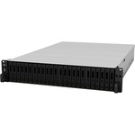 Synology FlashStation FS3017 24 x Total Bays SAN/NAS Storage System - Rack-mountable