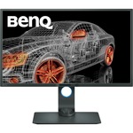 BenQ PD3200Q  32inch LED Monitor - WQHD 2K  16:9 - 4 ms