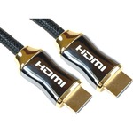 Cables Direct  HDMI A/V Cable for Home Theater System, Audio/Video Device - 10m