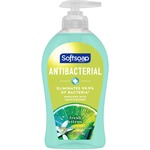 Softsoap Antibacterial Liquid Hand Soap Pump - 11.25 fl. oz. Bottle