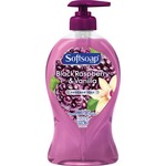 Softsoap Raspberry/Vanilla Hand Soap