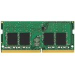 Kingston RAM Module - 8 GB - DDR4 SDRAM - 2400 MHz - 260-pin - SoDIMM