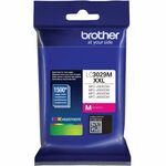 Brother INKvestment Original Super High (XXL Series) Yield Inkjet Ink Cartridge - Magenta Pack