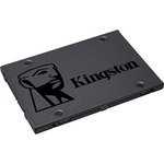 Kingston A400 480 GB Solid State Drive - 2.5" Internal - SATA (SATA/600)