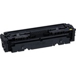 Canon 046 Laser Toner Cartridge - Yellow - 1 Each