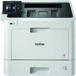 Brother HL-L8360CDW Laser Printer - Colour - 2400 x 600 dpi Print - Plain Paper Print - Desktop - 31 ppm Mono / 31 ppm Color Print - A5, Folio, Legal, Letter, A4, Ex