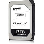 WD Ultrastar SATA 12TB 3.5inch Data Centre Hard Drive HDD