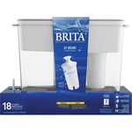 Brita Water Filtration System Dispenser