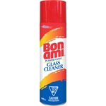 SC Johnson Bon Ami Power Foam Glass Cleaner
