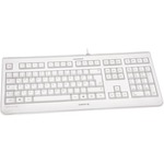 CHERRY KC 1068 Keyboard - Pale Gray