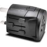 Kensington International Travel Adapter - Grounded (3-Prong)