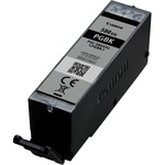 Canon PGI-580XXL Original Ink Cartridge - Pigment Black - Inkjet - Extra High Yield - 1 Pack