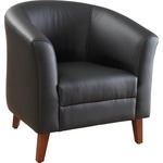 Lorell Barrel Armchair