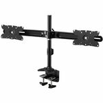 Amer AMR2C32 Clamp Mount for LCD Monitor - 32inch Screen Support