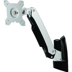 Amer AMR1AW Wall Mount for Monitor - 10.02 kg Load Capacity