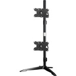 Amer Vertical Display Stand - Up to 32inch Screen Support
