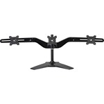 Amer Mounts AMR3S Monitor Stand - Up to 24inch Screen Support