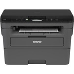 HL-L2390DW Multifunction Monochrome Laser Printer