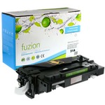 fuzion - Alternative for HP Q7551A (51A) Remanufactured Toner