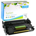fuzion - Alternative for HP CF226X (26X) Compatible Toner