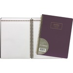 Hilroy Cambridge 9.5"" Work Style Notebook