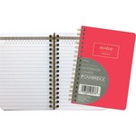 Hilroy 9.5"" Work Style Notebook