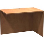 Heartwood Innovations Sugar Maple Laminated Desk Suites