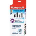 Honeywell Allergen Remover HEPA Air Filter