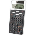 Sharp EL531 Scientific Calculator