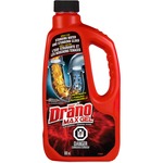 Drano Max Gel Clog Remover