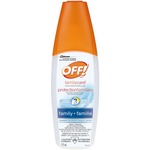 OFF! Family Care Spray