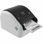 Brother QL-1100 Desktop Direct Thermal Printer - Monochrome - Label Print - USB