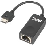 Lenovo Ethernet Card for Notebook - 1 Ports - 1 - Twisted Pair